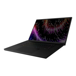 Razer Blade 18 | Black | 18 " | IPS | Intel Core Ultra 9 | 275HX | 32 GB | DDR5 | Solid-state drive capacity 1000 GB | GeForce R