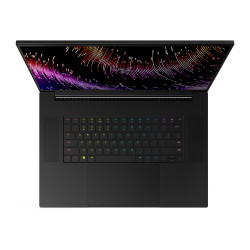 Razer Blade 18 | Black | 18 " | IPS | Intel Core Ultra 9 | 275HX | 32 GB | DDR5 | Solid-state drive capacity 1000 GB | GeForce R