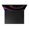 Razer Blade 18 | Black | 18 " | IPS | Intel Core Ultra 9 | 275HX | 32 GB | DDR5 | Solid-state drive capacity 1000 GB | GeForce R