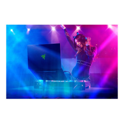 Razer Blade 18 | Black | 18 " | IPS | Intel Core Ultra 9 | 275HX | 32 GB | DDR5 | Solid-state drive capacity 1000 GB | GeForce R