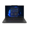 Lenovo ThinkPad X13 G6 Intel | Black | 13.3 " | IPS | WUXGA | 1920 x 1200 pixels | Intel Core Ultra 5 | 225U | 32 GB | Soldered 