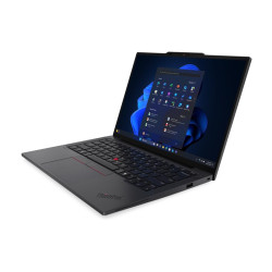 Lenovo ThinkPad X13 G6 Intel | Black | 13.3 " | IPS | WUXGA | 1920 x 1200 pixels | Intel Core Ultra 5 | 225U | 32 GB | Soldered 