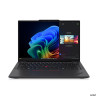 Lenovo ThinkPad X13 G6 AMD | Black | 13.3 " | IPS | WUXGA | 1920 x 1200 pixels | Anti-glare | AMD Ryzen AI 5 PRO | 340 | 32 GB |