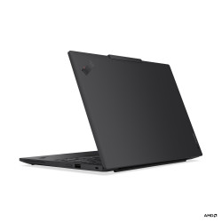 Lenovo ThinkPad X13 G6 AMD | Black | 13.3 " | IPS | WUXGA | 1920 x 1200 pixels | Anti-glare | AMD Ryzen AI 5 PRO | 340 | 32 GB |
