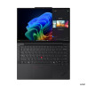 Lenovo ThinkPad X13 G6 AMD | Black | 13.3 " | IPS | WUXGA | 1920 x 1200 pixels | Anti-glare | AMD Ryzen AI 5 PRO | 340 | 32 GB |