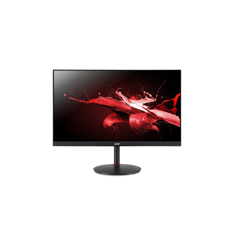 Acer Nitro XV270M3bmiiprx Series 27" IPS/LED/1920x1080/16:9/1ms/250/100m:1/2xHDMI/1xDP/Black | Acer | XV270M3bmiiprx Series 27" 