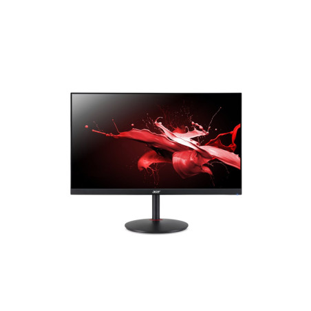 Acer Nitro XV270M3bmiiprx Series 27" IPS/LED/1920x1080/16:9/1ms/250/100m:1/2xHDMI/1xDP/Black | Acer | XV270M3bmiiprx Series 27" 