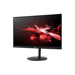 Acer Nitro XV270M3bmiiprx Series 27" IPS/LED/1920x1080/16:9/1ms/250/100m:1/2xHDMI/1xDP/Black | Acer | XV270M3bmiiprx Series 27" 