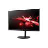 Acer Nitro XV270M3bmiiprx Series 27" IPS/LED/1920x1080/16:9/1ms/250/100m:1/2xHDMI/1xDP/Black | Acer | XV270M3bmiiprx Series 27" 