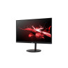 Acer Nitro XV270M3bmiiprx Series 27" IPS/LED/1920x1080/16:9/1ms/250/100m:1/2xHDMI/1xDP/Black | Acer | XV270M3bmiiprx Series 27" 