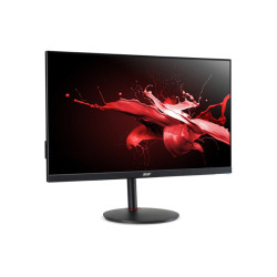 Acer Nitro XV270M3bmiiprx Series 27" IPS/LED/1920x1080/16:9/1ms/250/100m:1/2xHDMI/1xDP/Black | Acer | XV270M3bmiiprx Series 27" 
