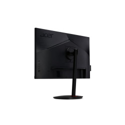 Acer Nitro XV270M3bmiiprx Series 27" IPS/LED/1920x1080/16:9/1ms/250/100m:1/2xHDMI/1xDP/Black | Acer | XV270M3bmiiprx Series 27" 