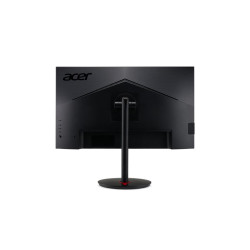 Acer Nitro XV270M3bmiiprx Series 27" IPS/LED/1920x1080/16:9/1ms/250/100m:1/2xHDMI/1xDP/Black | Acer | XV270M3bmiiprx Series 27" 