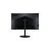 Acer Nitro XV270M3bmiiprx Series 27" IPS/LED/1920x1080/16:9/1ms/250/100m:1/2xHDMI/1xDP/Black | Acer | XV270M3bmiiprx Series 27" 