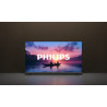 Philips LED TV | 32PHS6000/12 | 32 | Smart TV | TITAN OS | HD