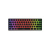 Genesis | THOR 660 G2 | Gaming keyboard | Wireless/Wired | US | Black | 2.4 GHz, Bluetooth, USB | Tactile