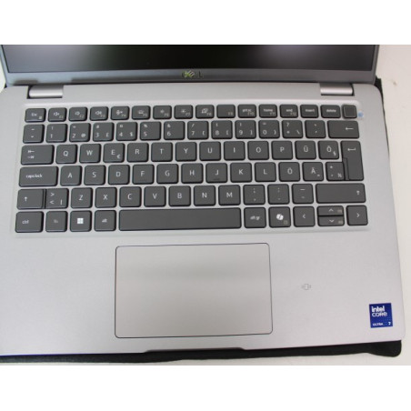 SALE OUT. | Dell Latitude 5450 | 14 " | IPS | FHD | 1920 x 1080 pixels | 60 Hz | Intel Ultra 7 | 165H | 16 GB | DDR5 | Solid-sta