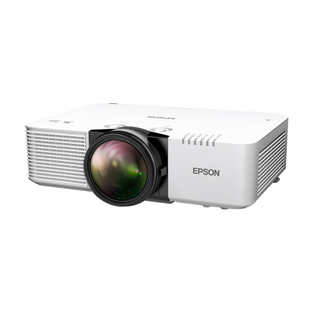 Epson EB-L690SE | WUXGA (1920x1200) | 6000 ANSI lumens | White
