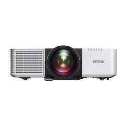 Epson EB-L690SE | WUXGA (1920x1200) | 6000 ANSI lumens | White