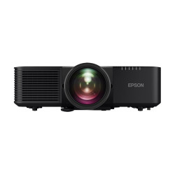 Epson EB-L695SU | WUXGA (1920x1200) | 6200 ANSI lumens | Black