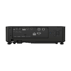Epson EB-L695SU | WUXGA (1920x1200) | 6200 ANSI lumens | Black