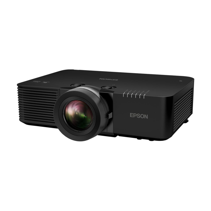 Epson EB-L795SE | WUXGA (1920x1200) | 7000 ANSI lumens | Black