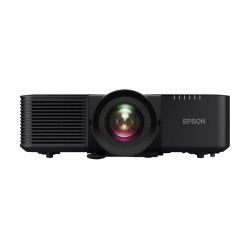 Epson EB-L795SE | WUXGA (1920x1200) | 7000 ANSI lumens | Black