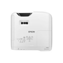 Epson EB-W56S | WXGA (1280x800) | 3700 ANSI lumens | White