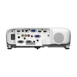 Epson EB-W56S | WXGA (1280x800) | 3700 ANSI lumens | White