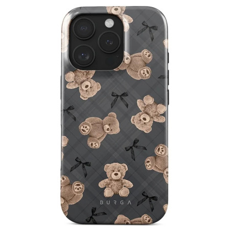 Burga | Tough MagSafe Case | iPhone 16 Plus | Apple