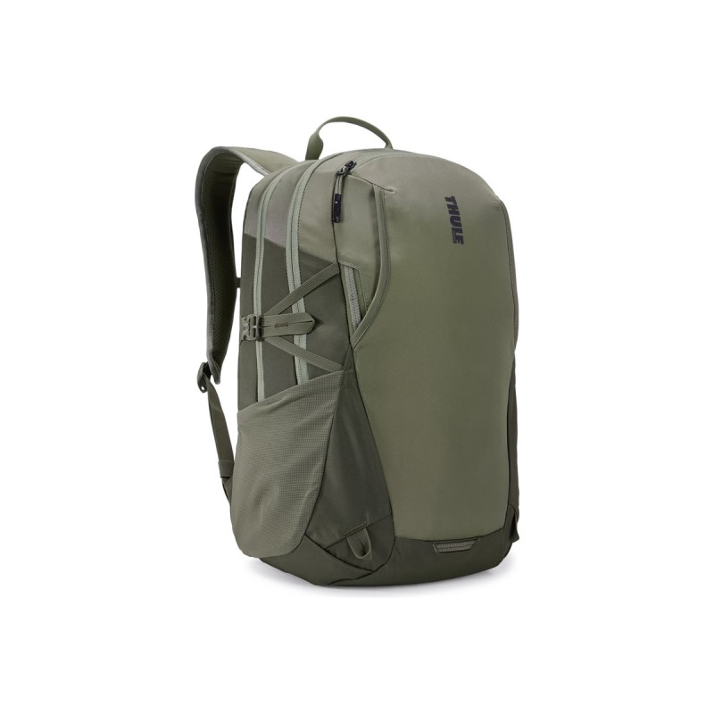 Thule EnRoute | Fits up to size 16 " | Backpack | Soft green