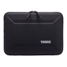 Thule Gauntlet | Fits up to size 14 " | MacBook Sleeve | Black