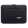 Thule Gauntlet | Fits up to size 14 " | MacBook Sleeve | Black