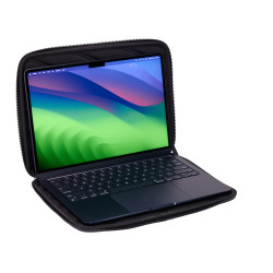 Thule Gauntlet | Fits up to size 14 " | MacBook Sleeve | Black