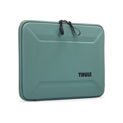 Thule Gauntlet | Fits up to size 14 " | MacBook Sleeve | Hazy green