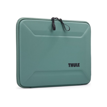 Thule Gauntlet | Fits up to size 14 " | MacBook Sleeve | Hazy green