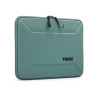 Thule Gauntlet | Fits up to size 14 " | MacBook Sleeve | Hazy green
