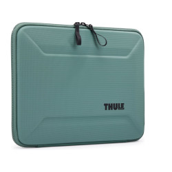 Thule Gauntlet | Fits up to size 14 " | MacBook Sleeve | Hazy green
