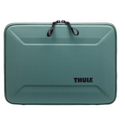 Thule Gauntlet | Fits up to size 14 " | MacBook Sleeve | Hazy green
