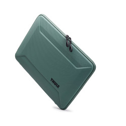 Thule Gauntlet | Fits up to size 14 " | MacBook Sleeve | Hazy green