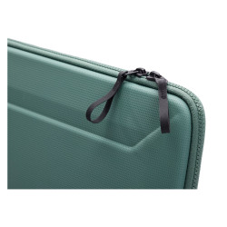 Thule Gauntlet | Fits up to size 14 " | MacBook Sleeve | Hazy green