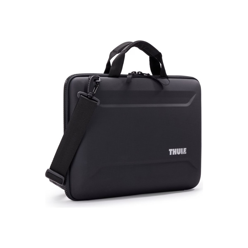 Thule Gauntlet | Fits up to size 16 " | MacBook Attaché | Black