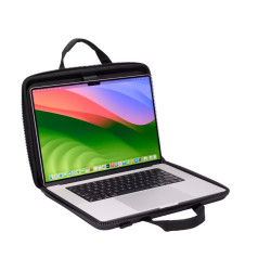Thule Gauntlet | Fits up to size 16 " | MacBook Attaché | Black
