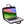 Thule Gauntlet | Fits up to size 16 " | MacBook Attaché | Black