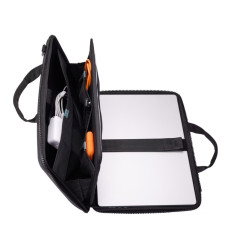 Thule Gauntlet | Fits up to size 16 " | MacBook Attaché | Black