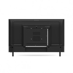 Allview HD Ready Smart LED TV | 24iPlay6300-H | 23.6 | Smart TV | VIDAA OS | HD