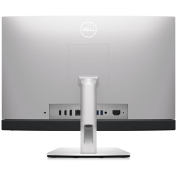 Dell OptiPlex | 7420 | Desktop | AIO | 23.8 " | Intel Core i5 | i5-12500T | Internal memory 16 GB | DDR5 | Solid-state drive cap