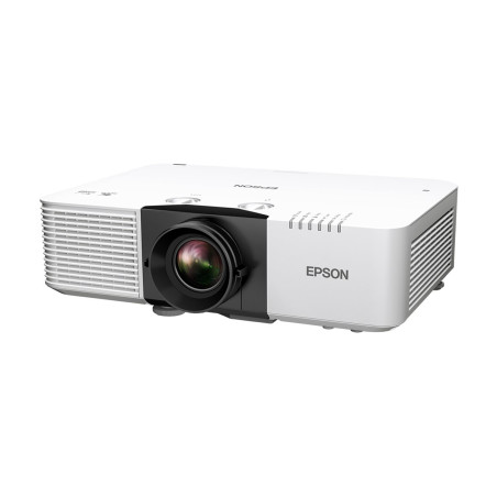 Epson EB-L890U | WUXGA (1920x1200) | 8000 ANSI lumens | White