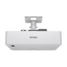 Epson EB-L890U | WUXGA (1920x1200) | 8000 ANSI lumens | White
