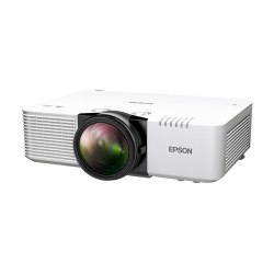 Epson EB-L690SU | WUXGA (1920x1200) | 6200 ANSI lumens | White